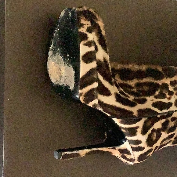 Gucci ankle bootie - Picture 5 of 5